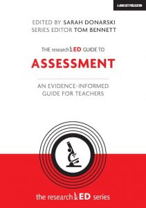 Guide to Assessment<br>(REA)