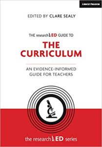 Guide to The Curriculum<br>(REC) 