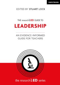 Guide to Leadership<br>(RELead)