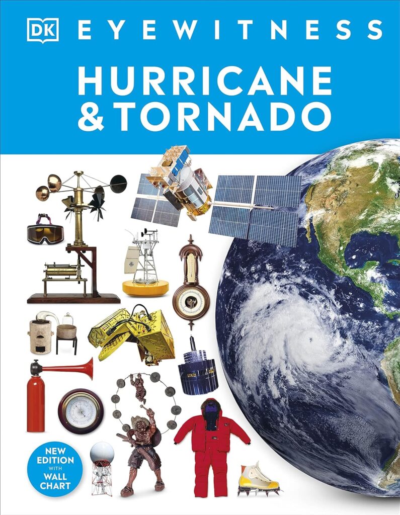 Eyewitness – Hurricane & Tornado<br>(DKEHT)