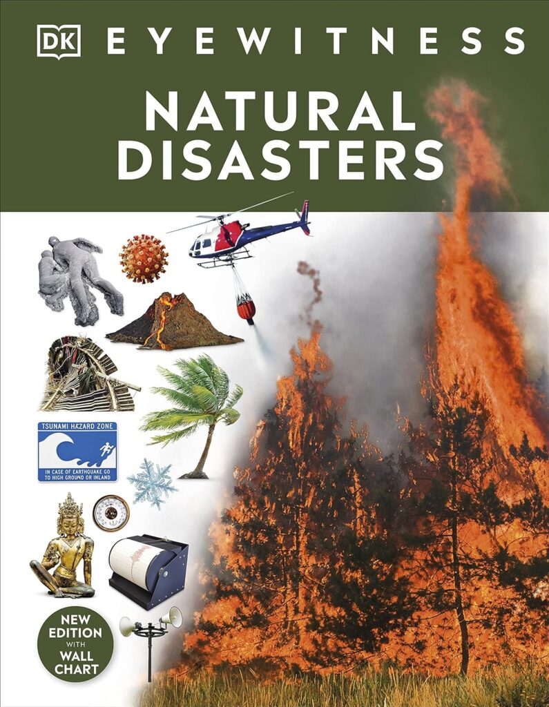 Eyewitness – Natural Disasters<br>(DKEND)