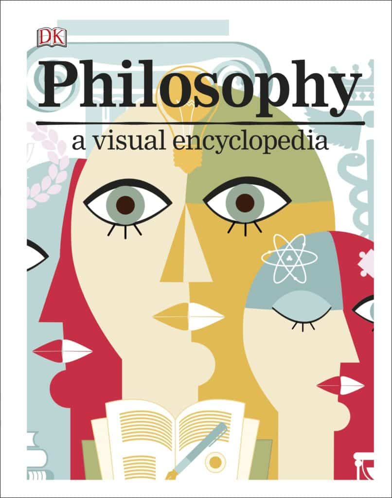 Philosophy - A Visual Encyclopedia<br>(DKV)