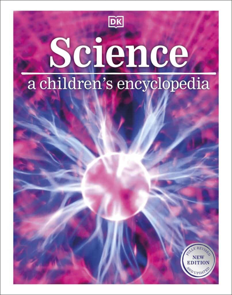 Science - A Children’s Encyclopedia <br>(DKSc)