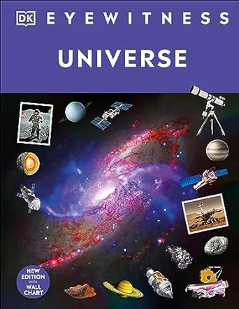 Eyewitness – Universe <br>(DKEU)