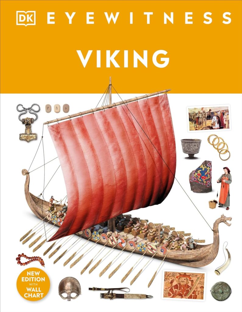 Eyewitness - Viking<br>(DKEV)