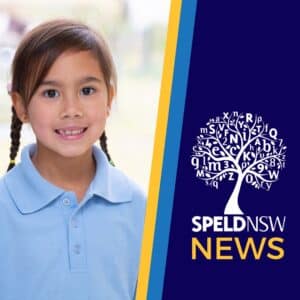 SPELD NSW NEWS