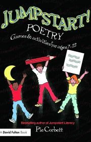 Jumpstart! Poetry (179 pages)<br>(JSP)