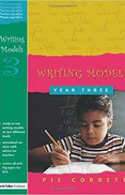   Writing Model – Year 3<br>(WM3)