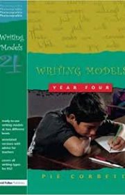  Writing Model – Year 4<br>(WM4)