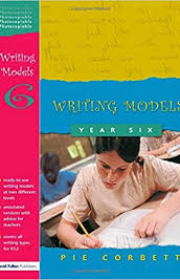  Writing Model – Year 6<br>(WM6) 